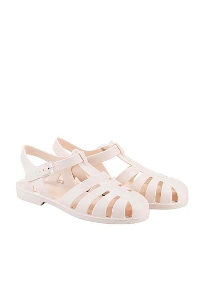 IGOR Women's Buckle Sandals S10259 Biarritz Mate