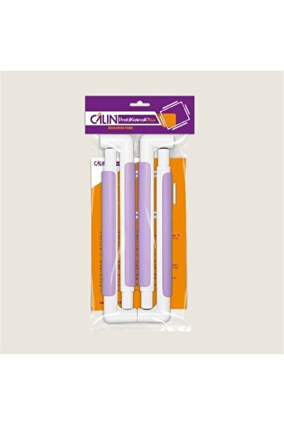 CALIN 20 سم × 20 سم بكرة ليلك / براتيكسناك بلس