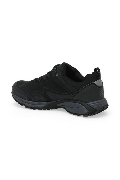 lumberjack Men's Black Waterproof Shoft Shell Eagle 2pr Outdoor Shoes Vo101164729