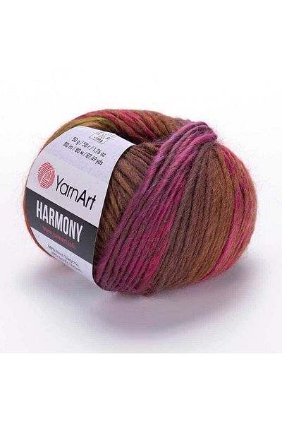 Yarnart Αρμονία Α3