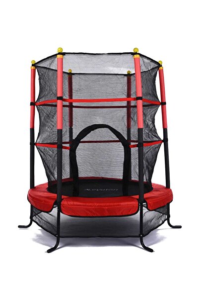 Leyaton Fileli Trambolin 140 Cm LYT - 03K