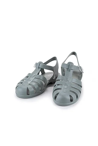IGOR Women's Buckle Sandals S10259 Biarritz Mate