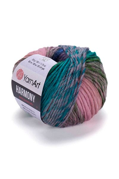 Yarnart Αρμονία Α10