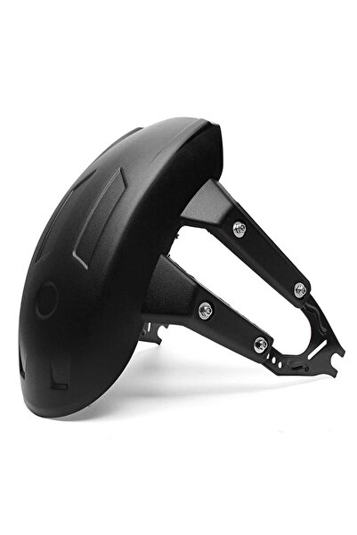 MotoExpress Universal Motosiklet Arka Çamurluk Sıyırıcı