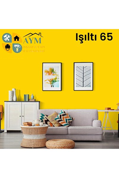 Filli Boya FİLLİ BOYA MOMENTO SİLAN SİLİKONLU TAM SİLİNEBİLİR İÇ CEPHE BOYASI