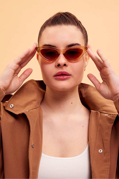 Nilu Moda NILUMODA SUNGLASSES