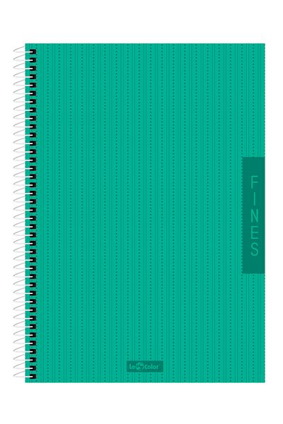 Le Color Fines A4 Snow Green Def 200 Sy.