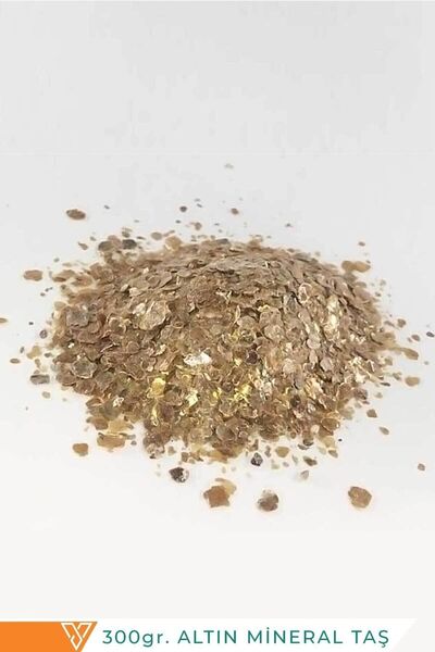Ventrawall Duvar Boyası Altın Sim 300 gram