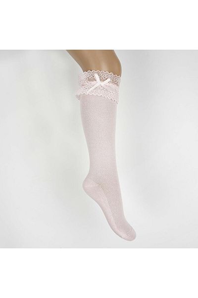 Katamino Wise Accessory Girl's Golf Socks