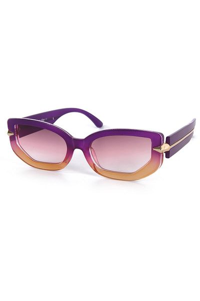 Di Caprio Women's Sunglasses - Stylish and Comfortable Design