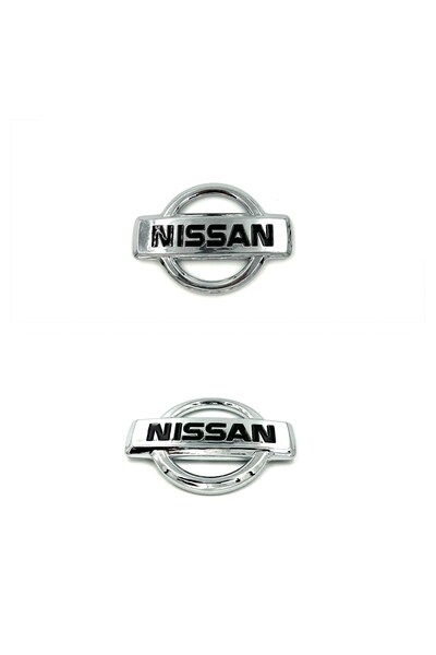 NS Nilser Auto Parts Nissan D22 - YD25 Arka Bagaj Arma Bagaj Kapağı Uyumlu 19...