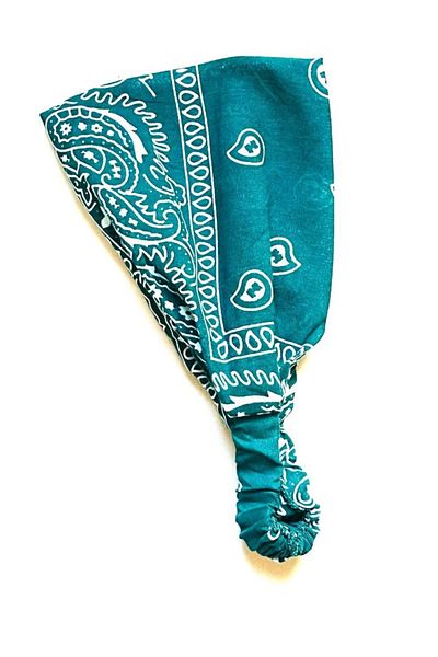 BERG Patterned Hair Band