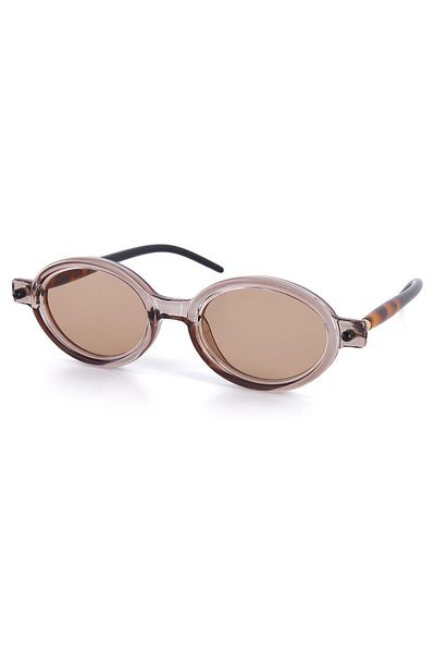 Di Caprio Unisex Sunglasses - Stylish and Comfortable Design