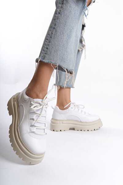 öz se shoes SNEAKER BUN