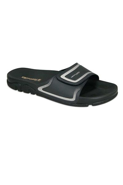 Ceyo MEGA SHOES napoli-2 ceyonomi ανδρικές παντόφλες