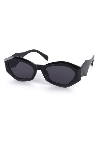 Di Caprio Women's Sunglasses - Stylish and Comfortable Design