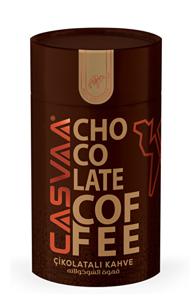 CASVAA COFFE Çikolatalı Kahve 200gr