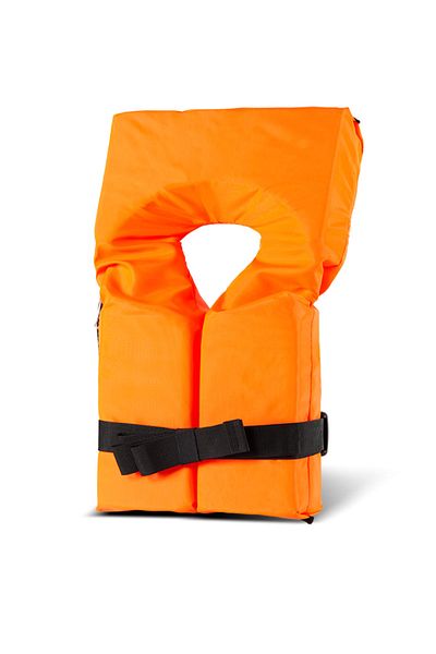 Mesica Rescue Master 2010 Adult Life Jacket Solas