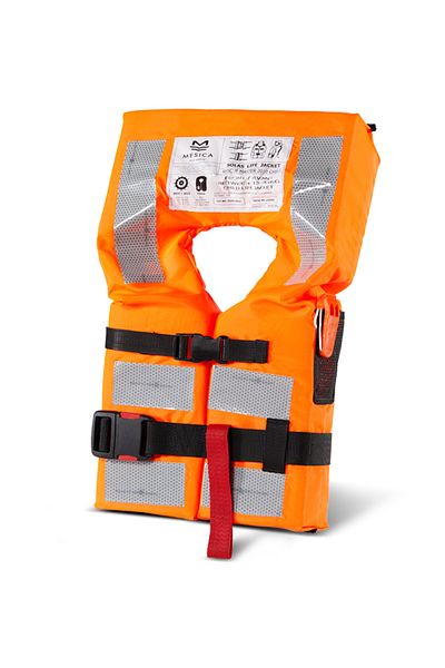 Mesica Rescue Master 2010 Adult Life Jacket Solas