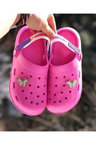 Pandalina Women's sandals non-slip sole Sea Sabo Doctor Nurse Hospital Comfort light Sandals