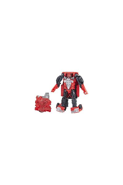 Hasbro محولات 6 إبر إنرجون بالإضافة إلى شاتر الشكل