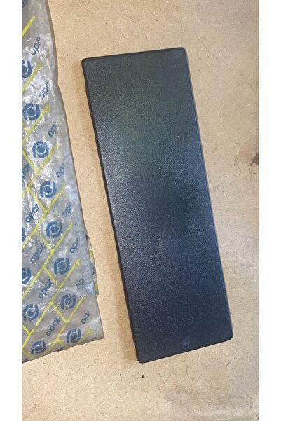 OPAR Tofaş Doğan Kartal Şahi?n Murat 131 Radyo Gözü Kapaği