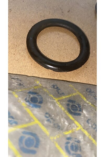 OPAR MURAT 124 KONTAK YUVA LASTİĞİ ESKİ ÜRETİM  OPAR ETİKETÇİLERE ÖZEL