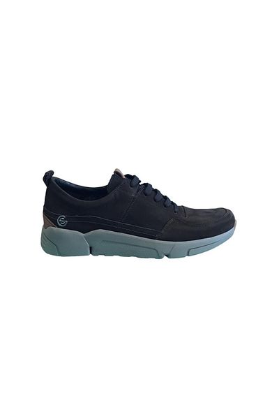 Gusse Wide Mold Men's Lace-Up Shoes141860