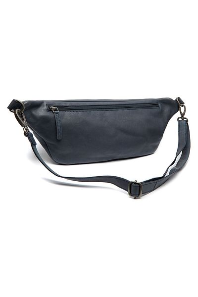 The Chesterfield Brand Kruger Gürteltasche Leder 40 cm