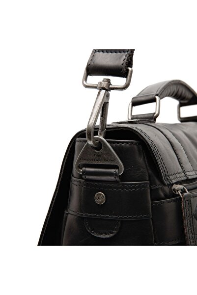 The Chesterfield Brand Laptop Imperia Aktentasche Leder 40 cm