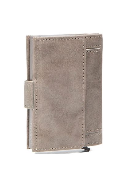 The Chesterfield Brand Hannover Wallet RFID protection Leather 7 cm