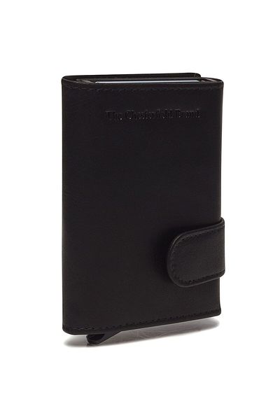 The Chesterfield Brand Mannheim Geldbörse RFID Led 7 cm