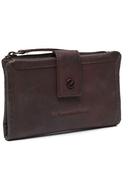The Chesterfield Brand Amalfi Wallet Leather 14.5 cm