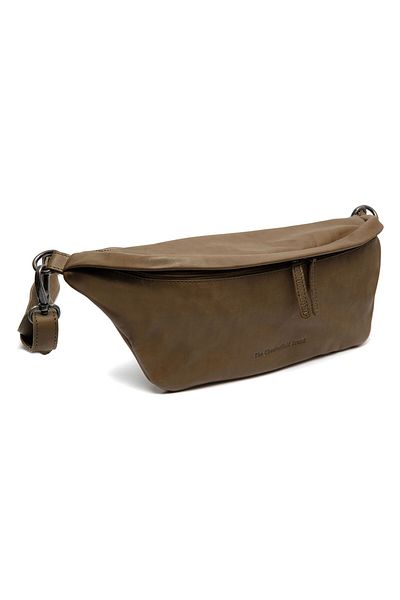 The Chesterfield Brand Kruger Gürteltasche Leder 40 cm