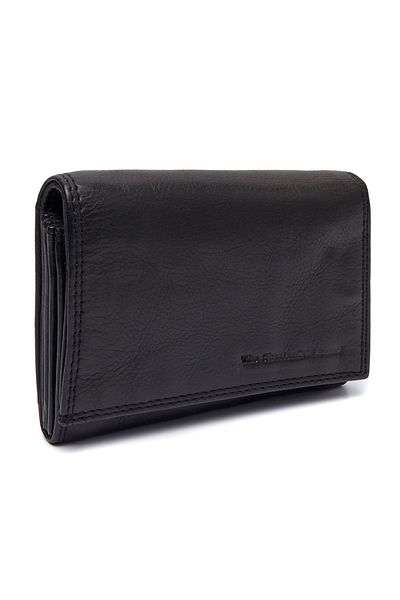 The Chesterfield Brand Avola Wallet RFID protection Leather 14 cm