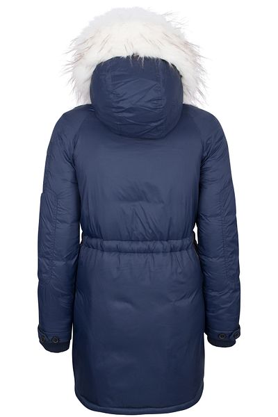 Homebase Parka