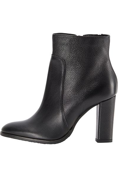 Faina Ženská Stiefelette
