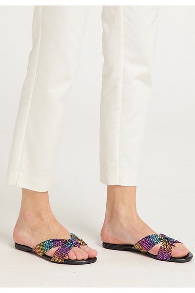 IZIA Sandalette