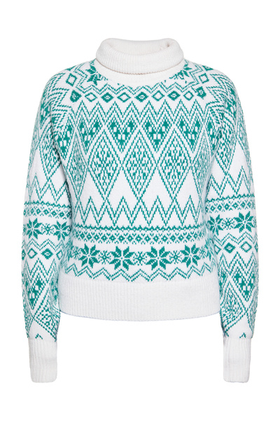 myMo knitted sweater