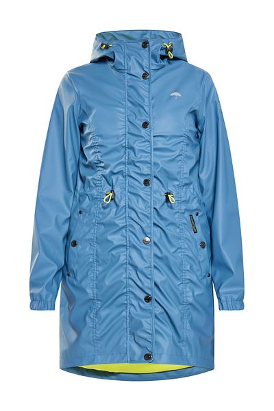 Schmuddelwedda raincoat