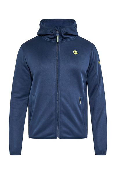 Schmuddelwedda Übergangsjacke