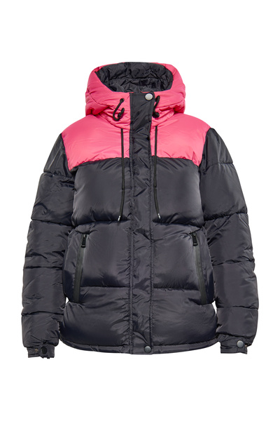 COSIMON Wattierte Steppjacke