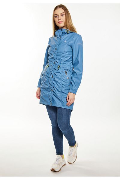 Schmuddelwedda raincoat