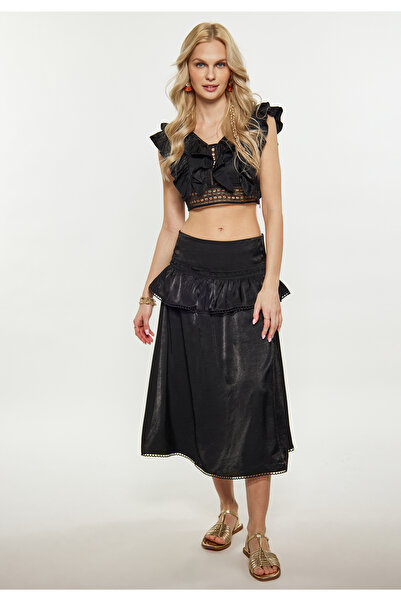 IZIA Sursă - Design confortabil și elegant