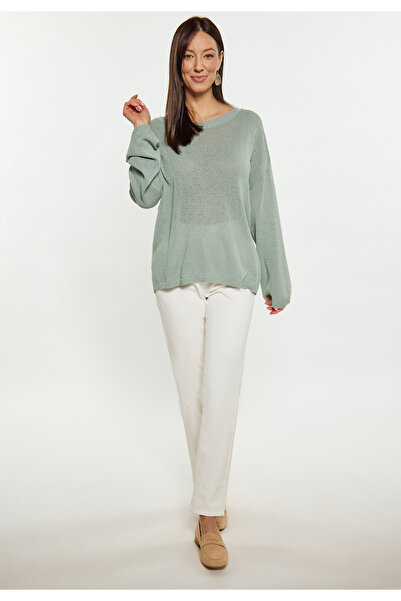 usha white label Pulover