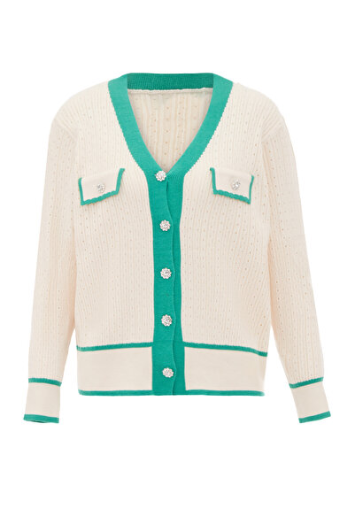 NALLY cardigan