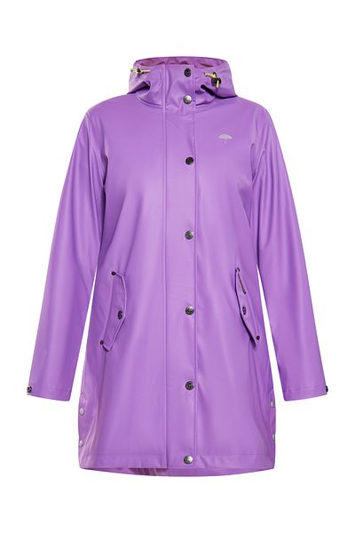 Schmuddelwedda raincoat