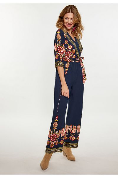 USHA Jumpsuit