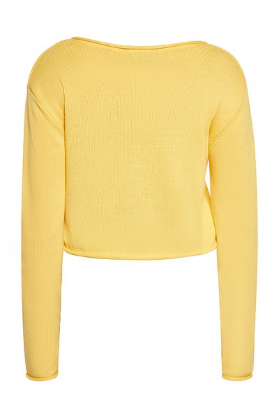 myMo Rocks Pullover