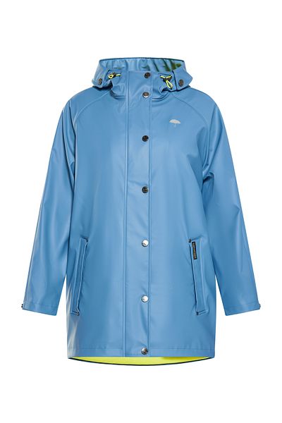 Schmuddelwedda raincoat